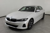 New 2025 BMW 330i Sedan w/ M Sport Package image 4