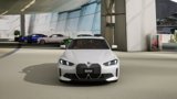 New 2025 BMW i4 eDrive40 image 3