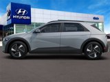 New 2025 Hyundai Ioniq 5 SEL image 3