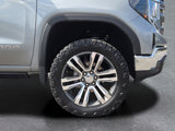 Used 2024 GMC Sierra 1500 Pro w/ Pro Value Package image 5