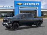 New 2026 Chevrolet Silverado 2500 LT w/ Safety Package image 2