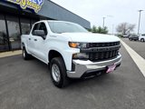 Used 2020 Chevrolet Silverado 1500 W/T w/ WT Value Package image 6