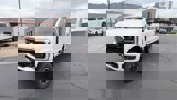 New 2025 Ford F350 4x4 Crew Cab Super Duty image 3