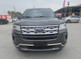 Used 2018 Ford Explorer Limited image 5