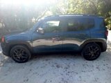 Used 2021 Jeep Renegade Latitude image 2