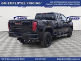 New 2025 GMC Sierra 2500 Denali w/ Denali Reserve Package image 5