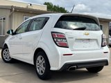 Used 2017 Chevrolet Sonic LT image 4