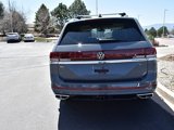 New 2025 Volkswagen Atlas SEL Premium R-Line image 5