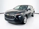 Used 2025 Chevrolet Trax LS image 3
