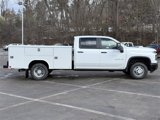 New 2025 Chevrolet Silverado 3500 W/T w/ WT Convenience Package image 2