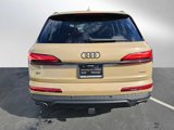 New 2025 Audi Q7 3.0T Prestige image 4