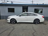 Used 2021 Honda Accord Sport image 3