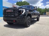 New 2025 GMC Sierra 2500 AT4 w/ AT4 Premium Plus Package image 2
