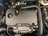 New 2026 Chevrolet Equinox LT w/ Safety and Technology Package image 4