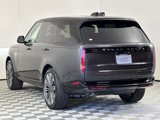 New 2025 Land Rover Range Rover SE image 3