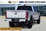 New 2025 Ford F250 Lariat w/ Lariat Ultimate Package image 4