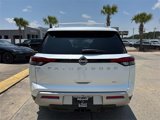 New 2025 Nissan Pathfinder SL image 5