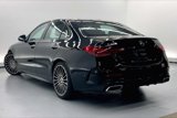 Certified 2022 Mercedes-Benz C 300 4MATIC Sedan image 4
