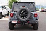 New 2025 Jeep Wrangler Willys image 5