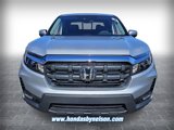 New 2025 Honda Ridgeline RTL+ image 2