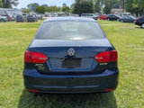 Used 2012 Volkswagen Jetta SE image 4