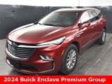 Used 2024 Buick Enclave Premium image 4