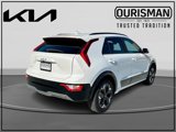 New 2025 Kia Niro Wind image 4