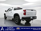 New 2025 Chevrolet Silverado 1500 ZR2 w/ Technology Package image 5