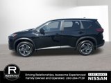 New 2026 Nissan Rogue SV w/ SV Premium Package image 5