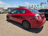 Used 2012 Nissan Sentra 2.0 S image 2