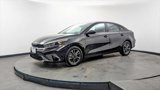 Used 2024 Kia Forte LXS image 2
