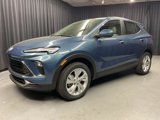 New 2025 Buick Encore GX Preferred w/ Comfort Package image 3