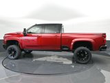 New 2025 Chevrolet Silverado 2500 LTZ w/ Trail Boss Package image 6