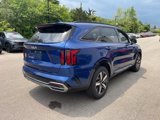 Certified 2023 Kia Sorento S w/ Panoramic Sunroof Package image 3