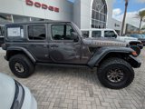 New 2025 Jeep Wrangler Unlimited Rubicon 392 image 4