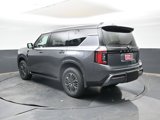 New 2025 Nissan Armada SL image 4