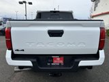 New 2025 Toyota Tacoma TRD Sport image 6