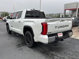 New 2025 Toyota Tundra Limited image 3