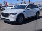 New 2025 MAZDA CX-90 Plug-In Hybrid w/ Preferred image 5