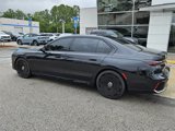 Used 2024 BMW 740i image 4