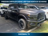 New 2025 RAM 2500 Limited image 2