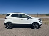Used 2020 Ford EcoSport SES image 6
