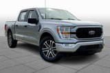 Certified 2022 Ford F150 XL w/ STX Appearance Package image 2