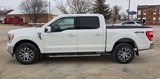 Certified 2021 Ford F150 Lariat w/ Trailer Tow Package image 4