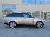 New 2025 Land Rover Range Rover SE image 4