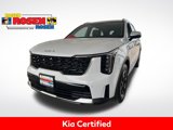 Certified 2024 Kia Sorento S w/ Panoramic Sunroof Package image 1