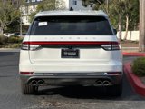 New 2025 Lincoln Aviator Reserve w/ Equipment Group 201A image 5