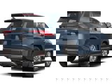 New 2025 Toyota Grand Highlander AWD image 2