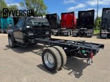 New 2025 Ford F550 4x4 Regular Cab Super Duty image 3