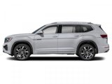 New 2025 Volkswagen Atlas SEL Premium R-Line image 3